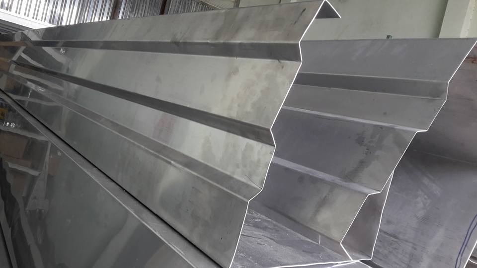 MÁNG XỐI INOX MÁNG XỐI INOX
