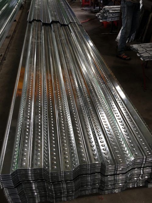 Tôn Sàn Deck