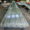 Tôn Nhựa Lấy Sáng Composite