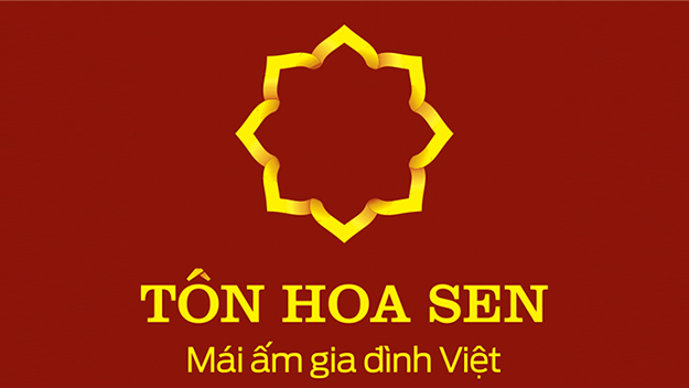 Tôn Hoa Sen Tôn Hoa Sen