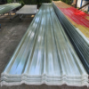 Tôn Nhựa Lấy Sáng Composite