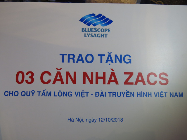 tôn zacs az100