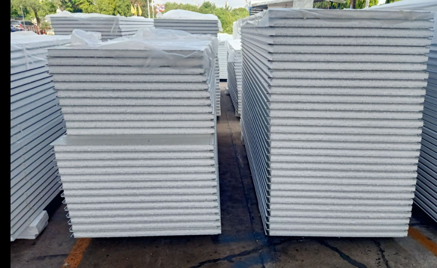 TẤM PANEL EPS CÁCH NHIỆT TẤM PANEL EPS CÁCH NHIỆT