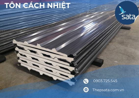 sử dụng rộng rãi trong nhiều ứng dụng xây dựng và công nghiệp