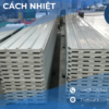 TÔN CÁCH NHIỆT PHƯƠNG NAM