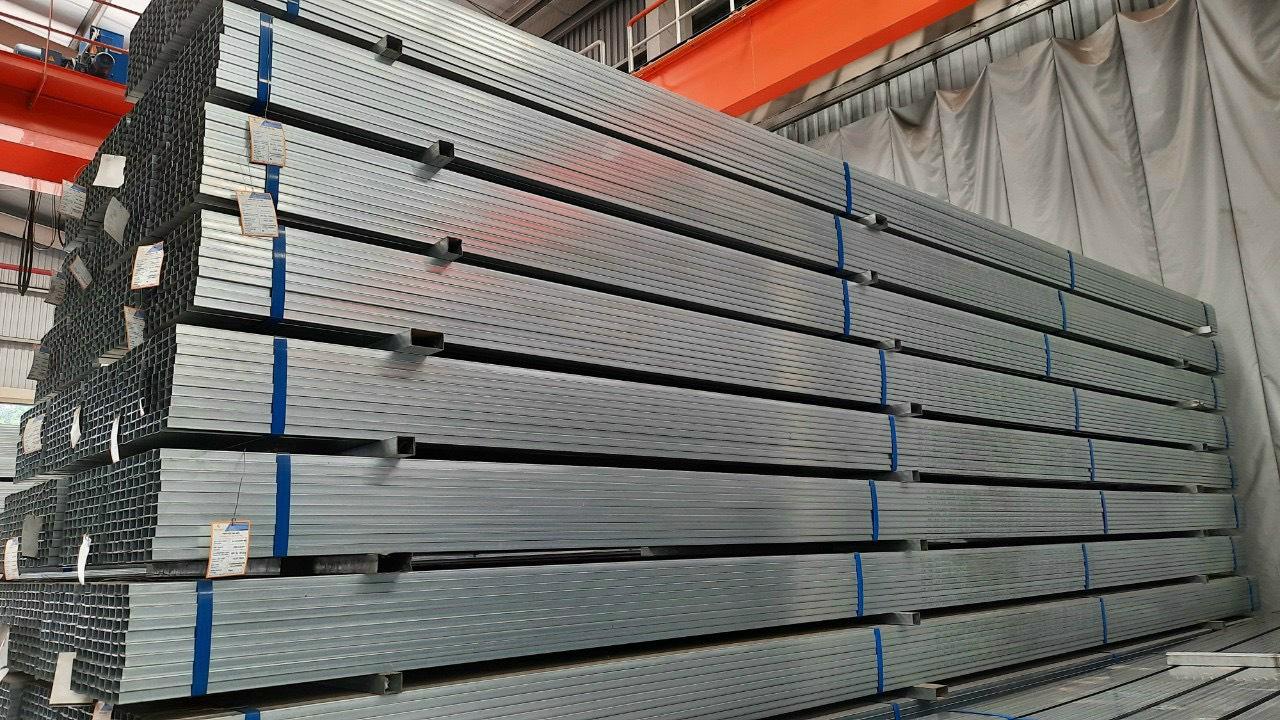 thép hộp đông á 1 thép hộp đông á