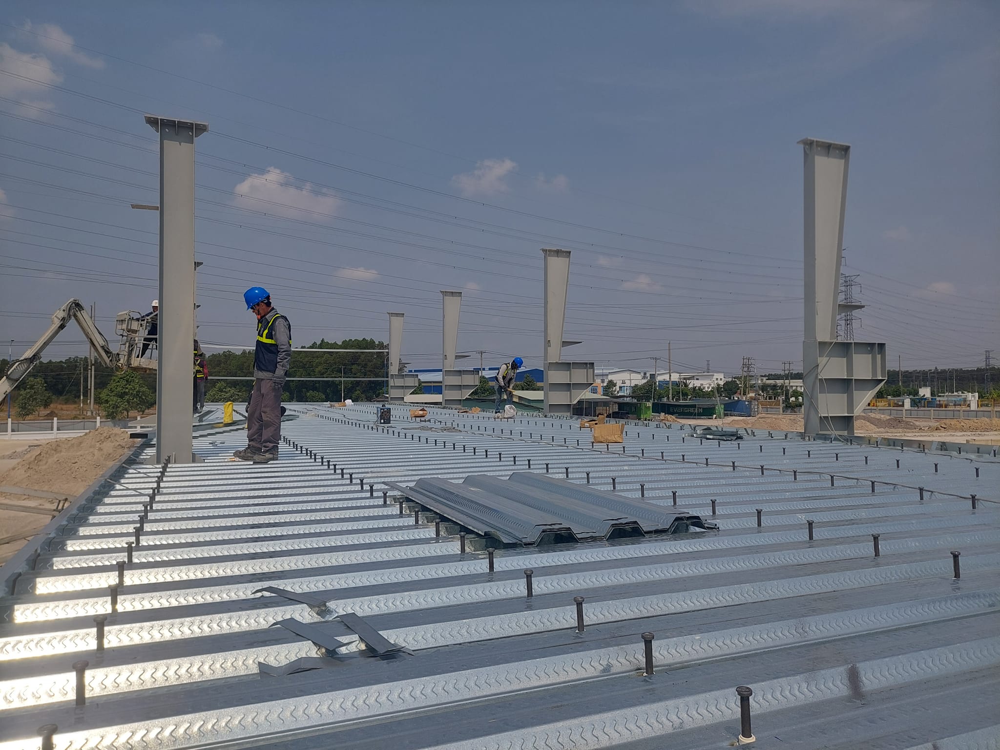 GIÁ ĐINH CHỐNG CẮT D16 GIÁ ĐINH CHỐNG CẮT D16