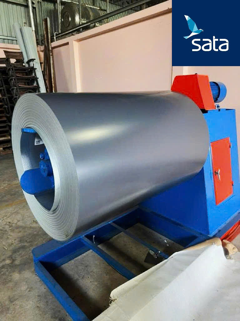Tôn Màu Mới Nhất Tôn Màu Mới Nhất