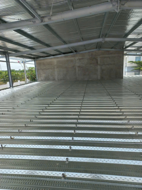 Tôn Sàn Deck Phương Nam