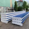 Tôn Xốp Cách Nhiệt