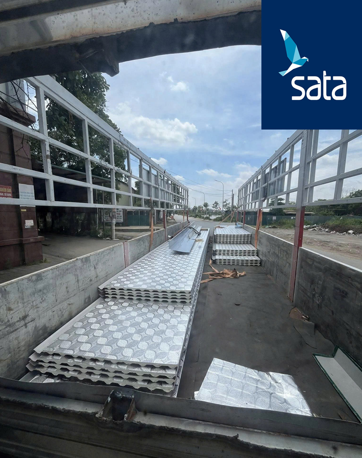 Tôn xốp Hoa Sen Tôn xốp Hoa Sen