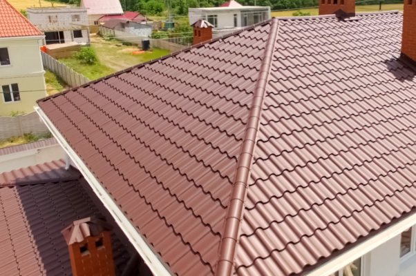 Ứng Dụng Công Trình Nhà Ở