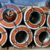 Tôn màu Hoa sen