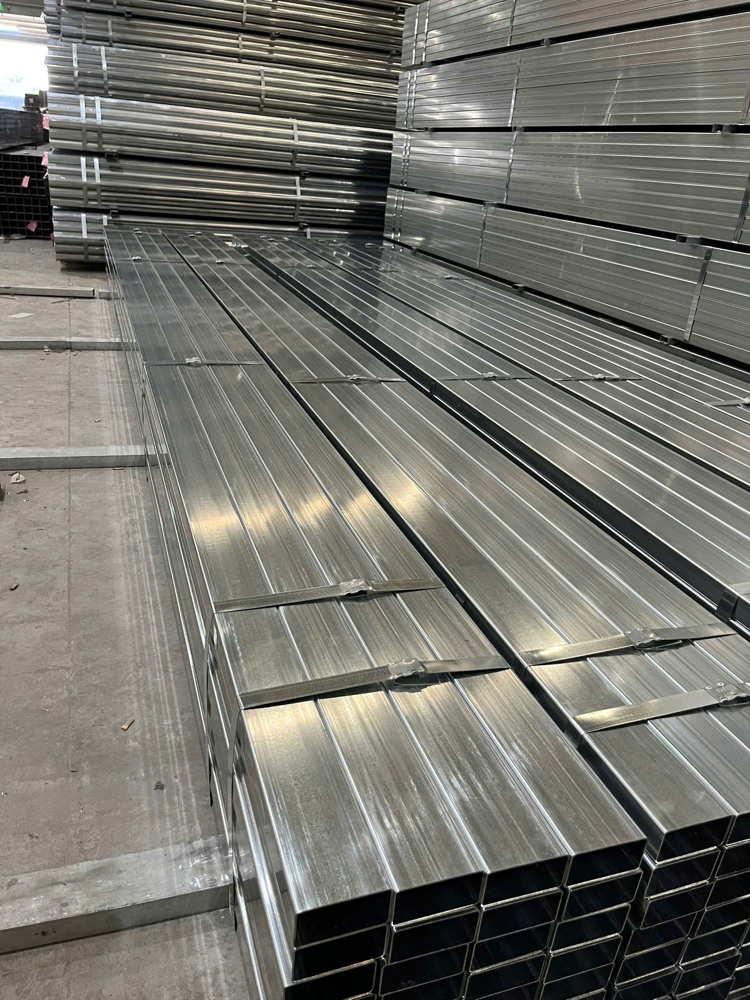 thép hộp hồng ký thép hộp hồng ký