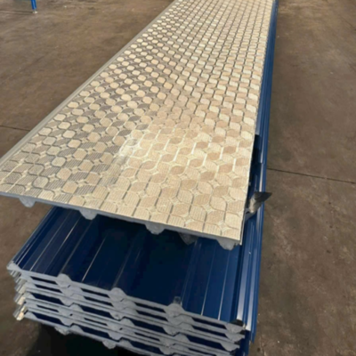 Tôn cách nhiệt Đông Á