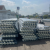 Tôn Sóng Ngói Cách Nhiệt