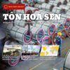 Tôn Hoa Sen