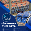 Tôn Pomina