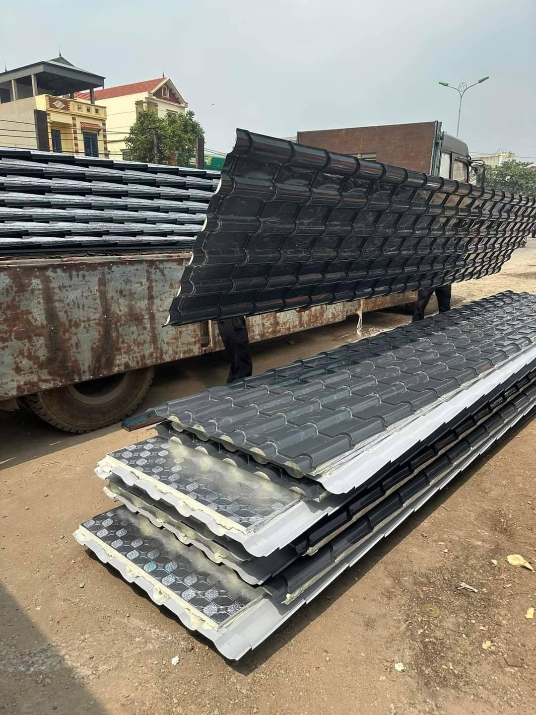 Tôn giả ngói Tôn giả ngói