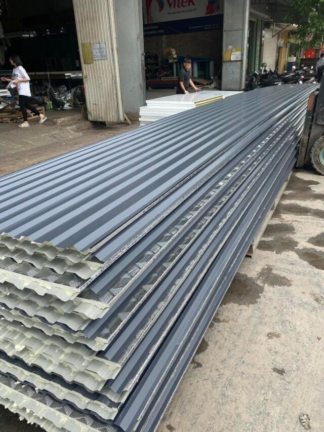 tôn xốp phương nam 1