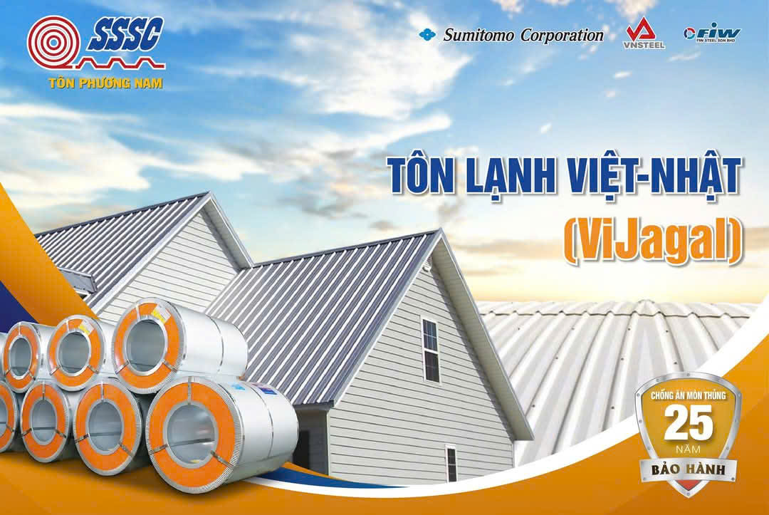Tôn Lạnh Việt Nhật