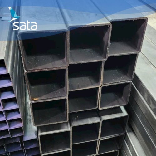 xà gồ thép hộp 4x8