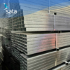 xà gồ thép hộp 4x8