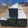 xà gồ thép hộp