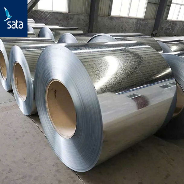 Bảng giá tôn kẽm 2 ly cập nhật mới tại Tp.hcm - ck10%