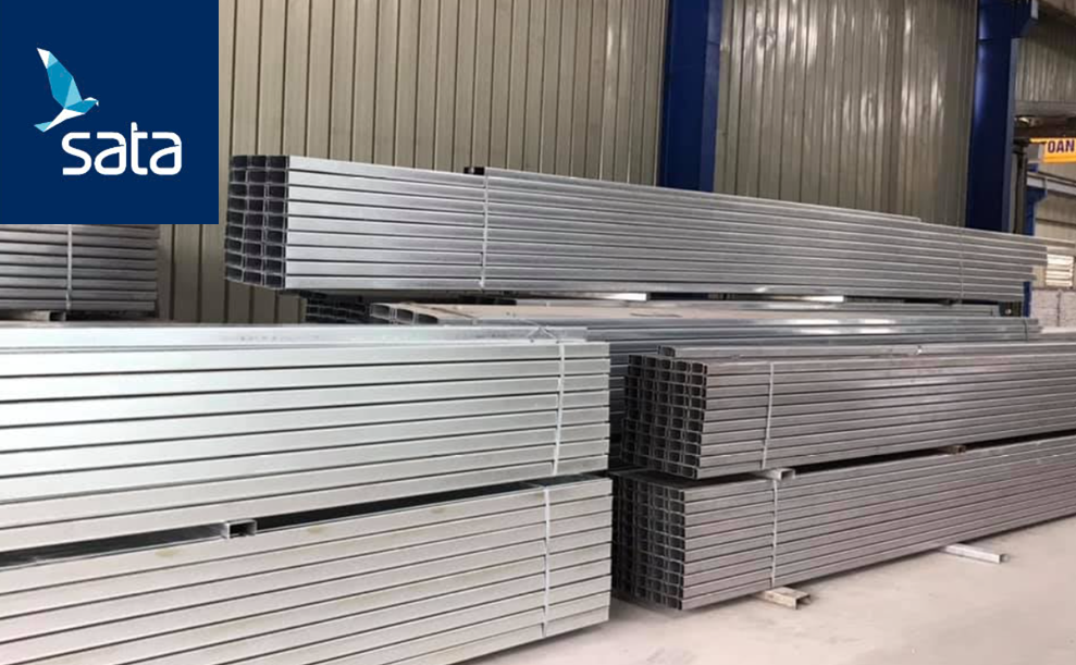 XÀ GỒ 40X80 XÀ GỒ 40X80