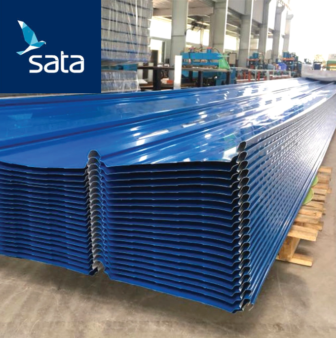 CÁC THÔNG TIN KỸ THUẬT CƠ BẢN CỦA TÔN CLIPLOCK ĐÔNG Á