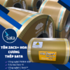 Tôn zacs Hoa Cương