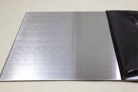 Inox tấm 201