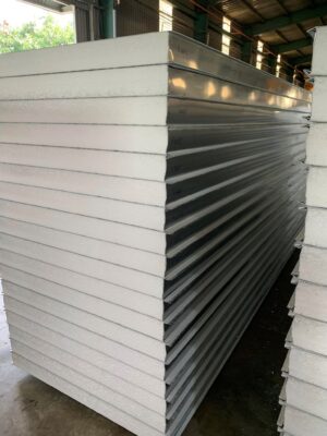 PANEL EPS KHO LẠNH