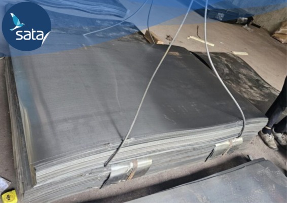 Thép tấm 3 ly giúp tiết kiệm chi phí mà vẫn đảm bảo chất lượng và độ bền cho công trình.