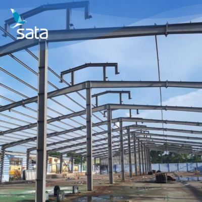Ứng Dụng Của Xà Gồ Hoa Sen Trong Đời Sống
