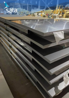 Đảm bảo thép tấm đáp ứng các tiêu chuẩn chất lượng như CT3, SS400, A36, A570 Gr.A, v.v. Các tiêu chuẩn này đảm bảo thép có độ bền, độ cứng và khả năng chịu lực tốt.