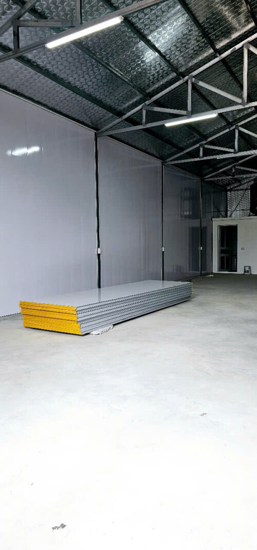PANEL BÔNG KHOÁNG ROCKWOOL