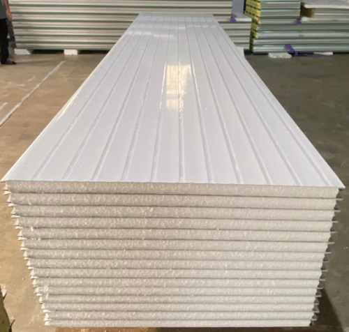 Tấm Panel Vách
