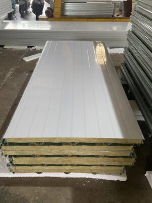TẤM PANEL EPS CÁCH NHIỆT