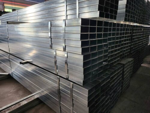 Sắt hộp 40x80