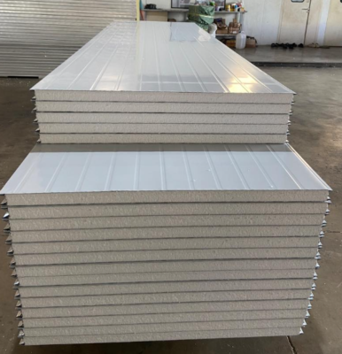 Tấm Panel Cách Nhiệt