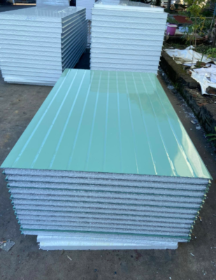 Tấm Panel Cách Nhiệt