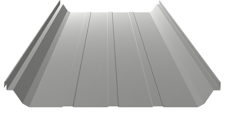 Tôn Seamlock 485