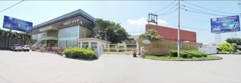 GIÁ TÔN VIỆT ÚC-GIÁ GỐC TẠI NHÀ MÁY