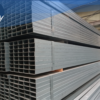 THÉP HỘP 50X100 MẠ KẼM HÒA PHÁT