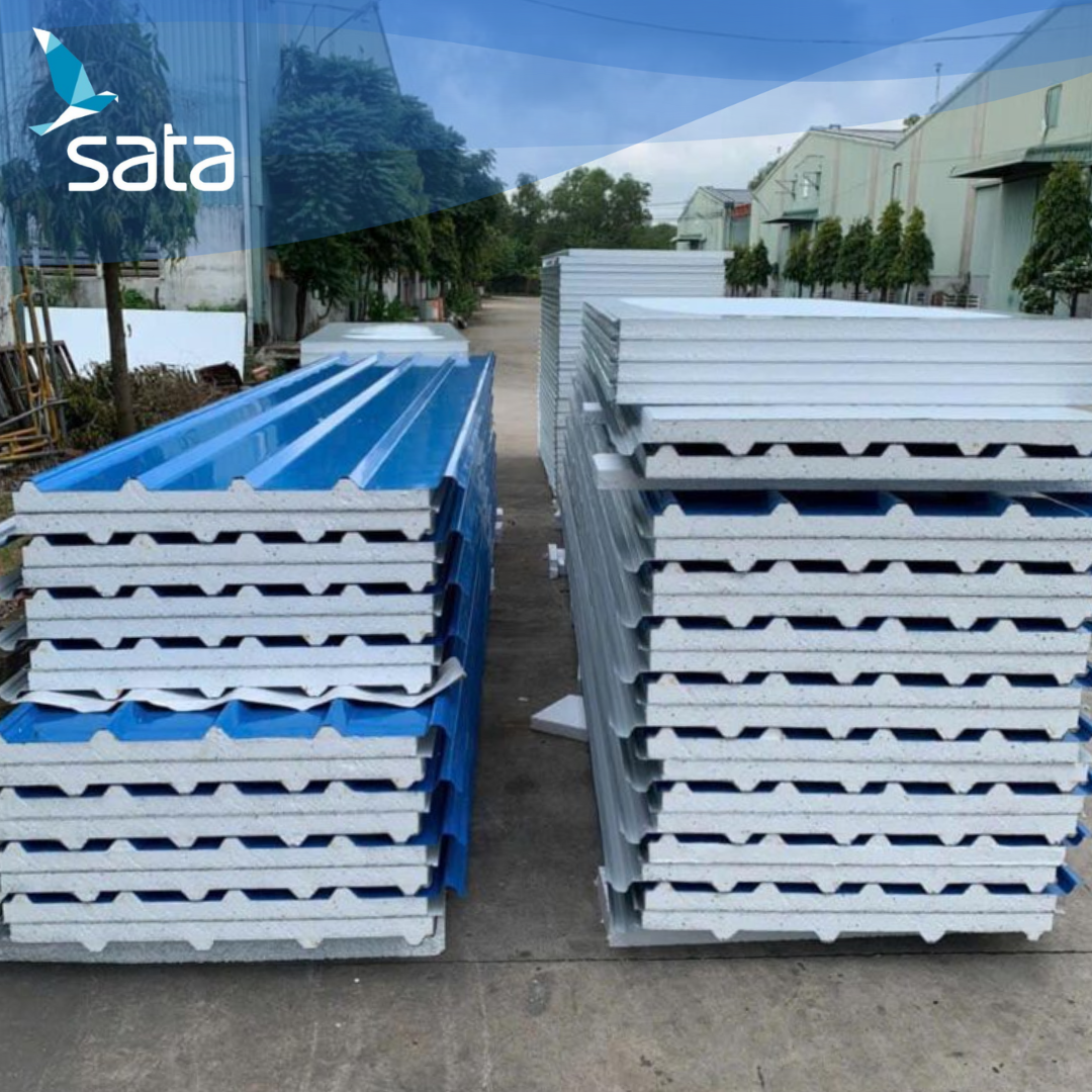 GIÁ TÔN CHỐNG NHIỆT GIÁ TÔN CHỐNG NHIỆT