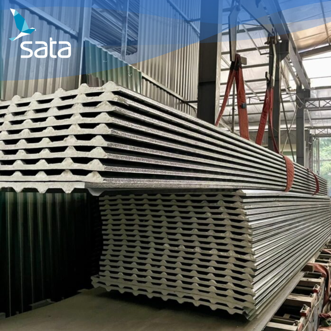 GIÁ TÔN CHỐNG NHIỆT GIÁ TÔN CHỐNG NHIỆT