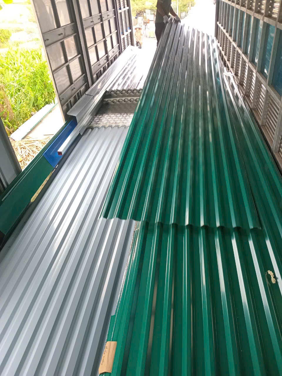Bảng báo giá tôn 3 ly mới nhất 2026 tại TP.HCM