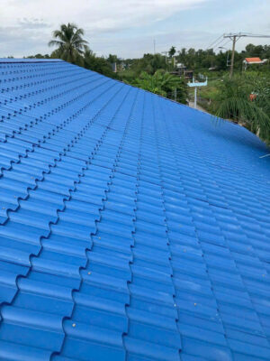Dễ ứng dụng, tính thẩm mỹ cao